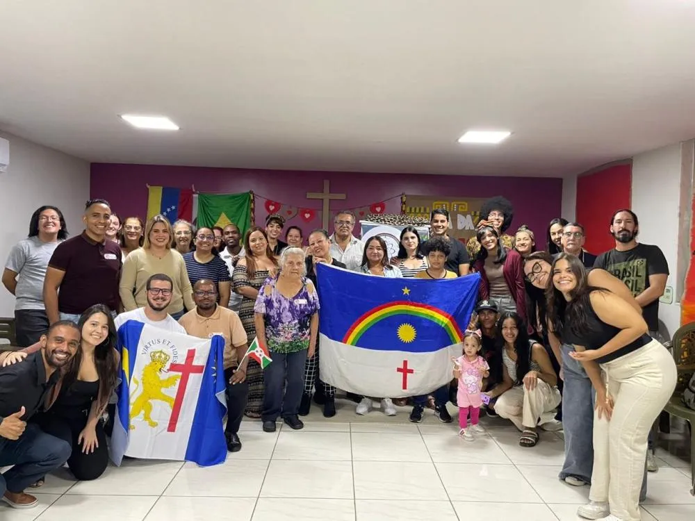 Migração e moradia: feira, exposição e cultura dão visibilidade às histórias de quem recomeçou a vida em Pernambuco.