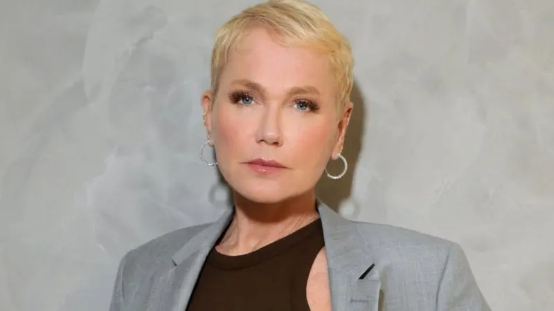 Xuxa abre o jogo sobre boatos de pacto com diabo: “Fui enganada”