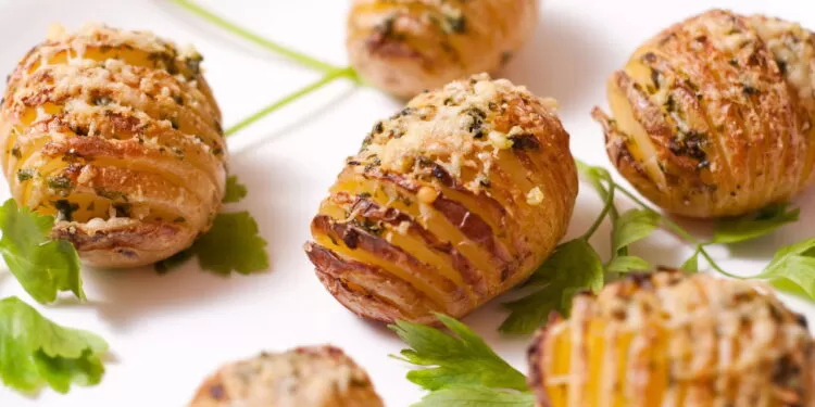 Os benefícios da batata para o coração, digestão e uma vida leve!.