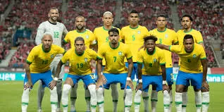 O que falta para o Brasil se classificar para a Copa do Mundo de 2026?