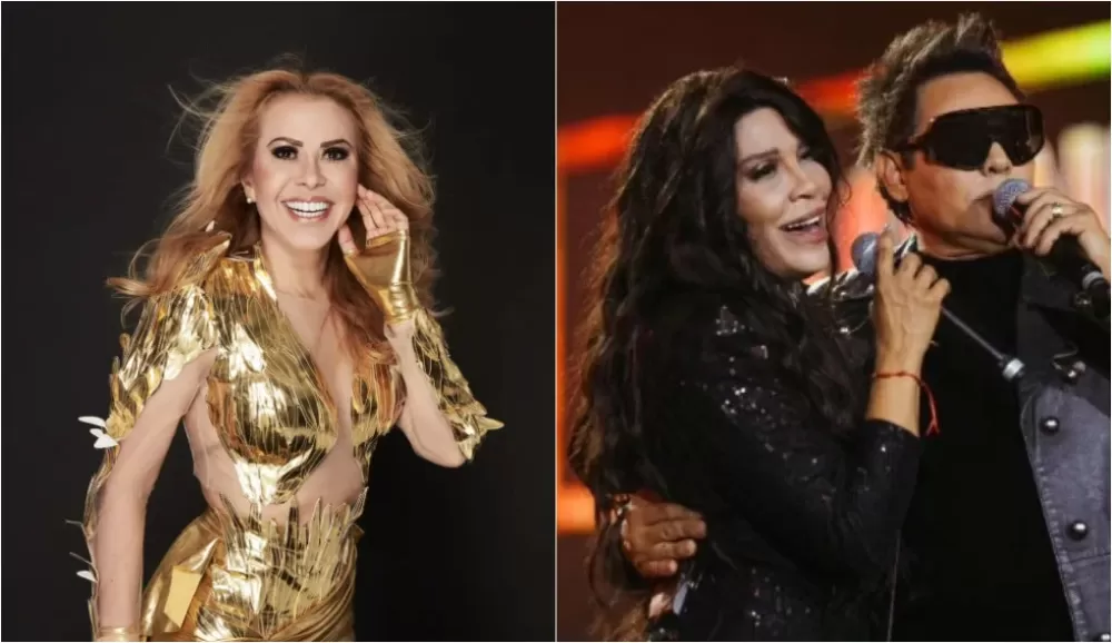 Joelma e Calcinha Preta se apresentarão na Semana Santa 2025 em Gravatá; saiba mais.