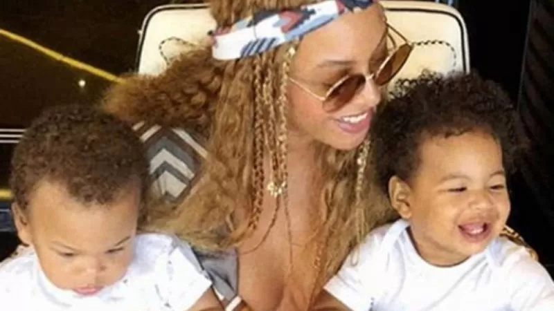 Pai de Beyoncé defende netos de ataques do rapper Kanye West; confira.