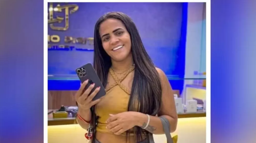 'Boa noite, Cinderela': Polícia prende mulher suspeita de comandar quadrilha envolvida em morte de turista colombiano.