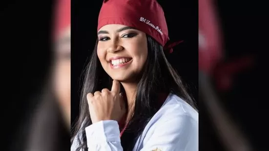 Dentista baleada durante tiroteio na Paralela morre após uma semana internada.