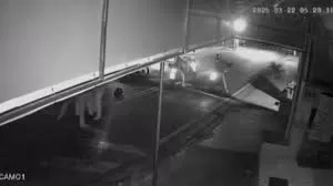 Policial penal morre em tentativa de assalto na Grande São Paulo.