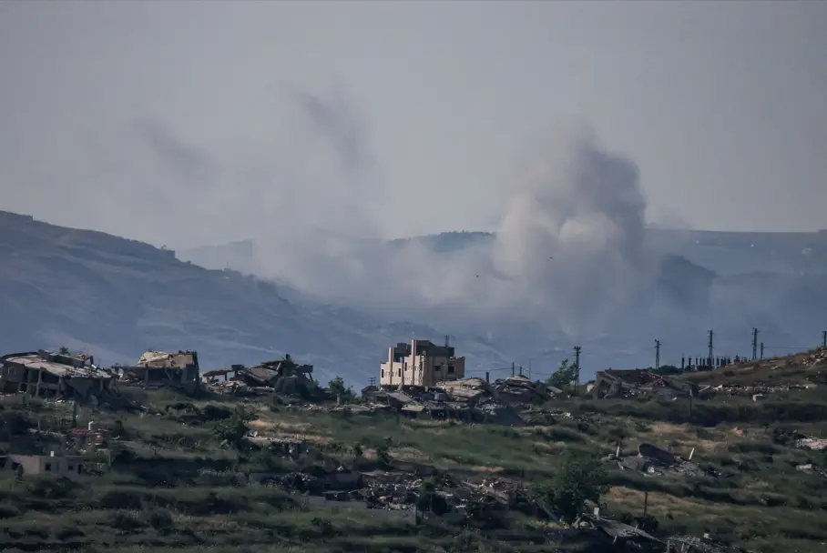 Hostilidades no Líbano se intensificam; Israel desafia acordo entre EUA e Irã