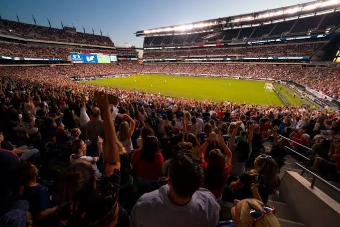 Conheça o Lincoln Financial Field, estádio de Brasil x Haiti na Copa do Mundo