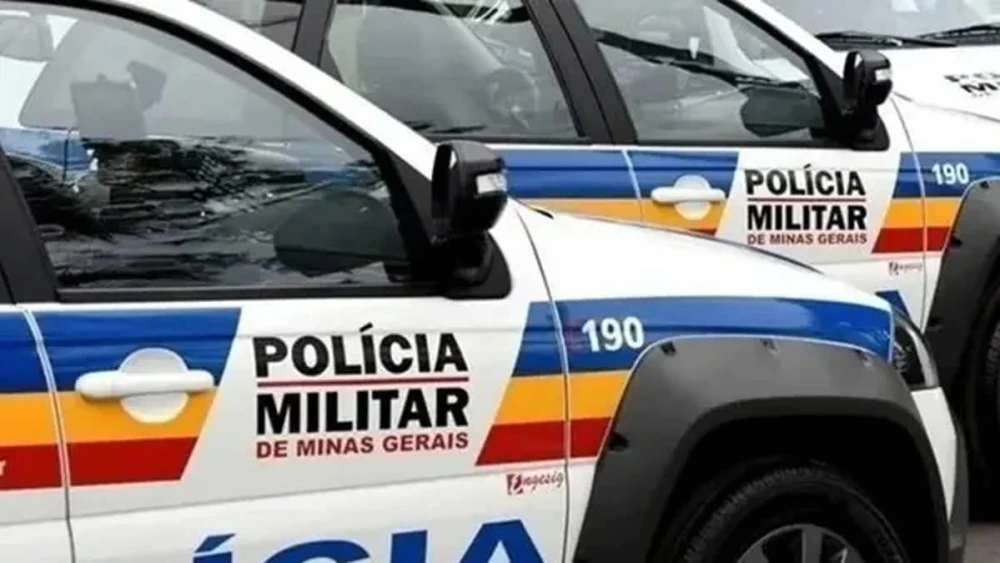 Soldado de facção posta ‘tribunal do crime’ nas redes sociais e acaba detido com drogas em BH.