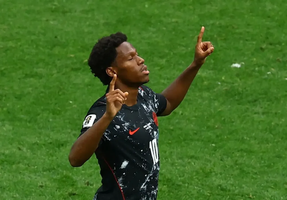 Messi ganha rival na disputa da Chuteira de Ouro da Copa; veja goleadores do passado