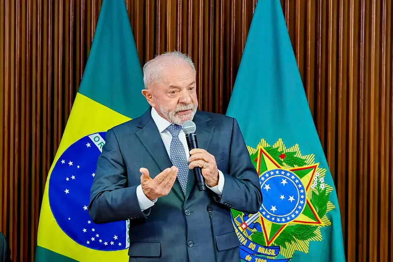 Lula edita Medida Provisória com R$ 8 bi em crédito extra para empréstimo às aéreas