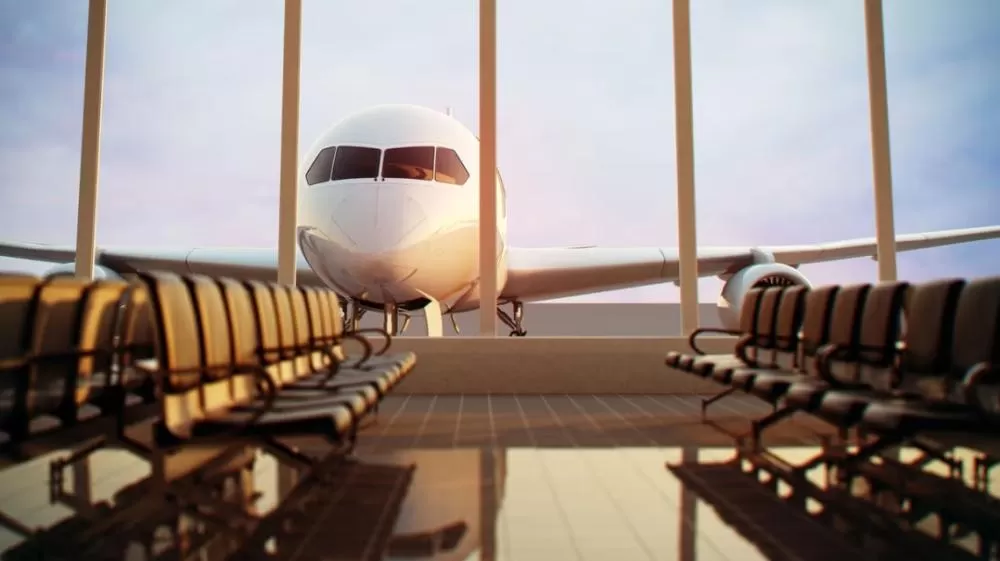 Guia para conexões eficientes em voos de São Paulo.