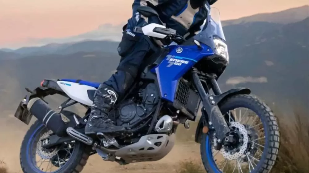 Novas motocicletas de 2025 prometem revolucionar o mercado brasileiro.