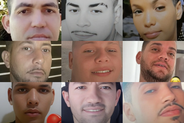 Fim de semana violento em Pernambuco: diversos homicídios registrados no estado.