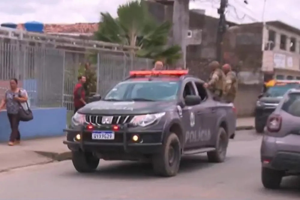 Chacina de Camaragibe: oito PMs são denunciados pelo MPPE por mais dois crimes