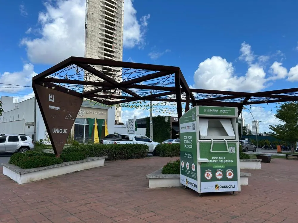 Caruaru recebe o Repense Reuse e amplia protagonismo na economia circular e na gestão sustentável de resíduos têxteis
