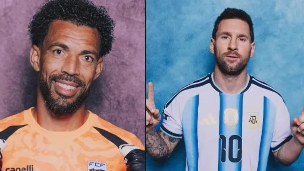 Copa 2026: Com grande duelo entre Vozinha e Messi; saiba horário e onde assistir aos jogos desta sexta-feira (3)