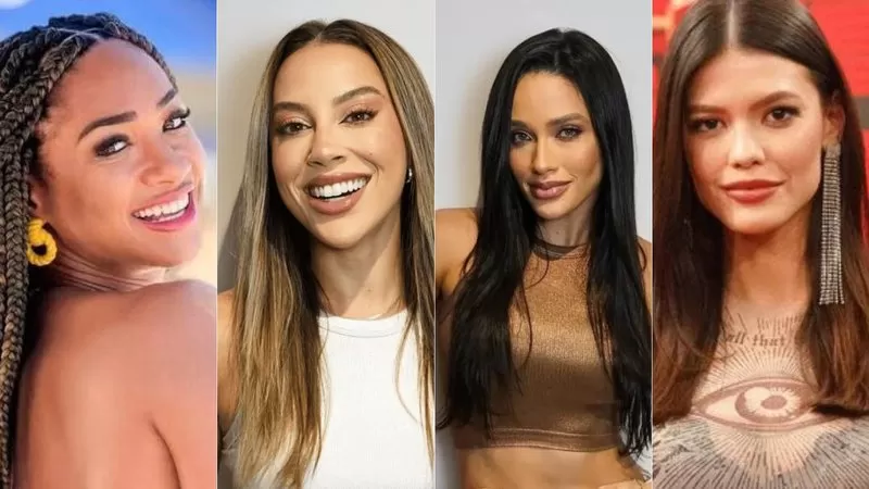 BBB 25: Jornalista aponta possível vencedora do reality: “Campeã perfeita”.