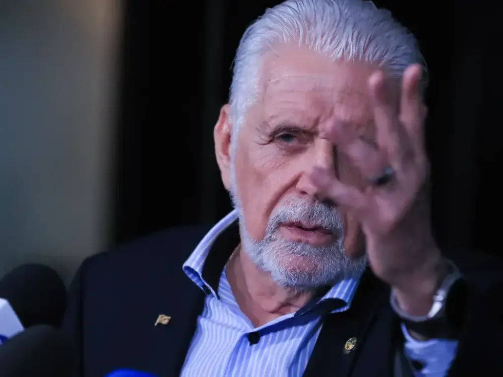 Bloqueio de verba de Jaques mobiliza Alcolumbre e prioridade é reagir à PF