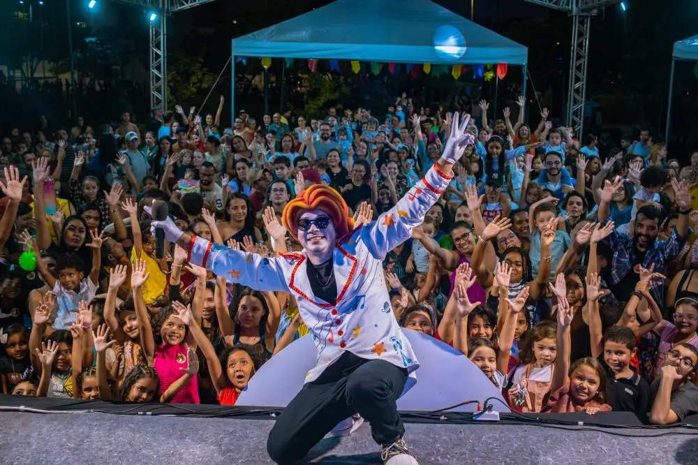 Mostra Ser de Teatro chega à 5ª edição com programação gratuita para toda a família em Belo Jardim