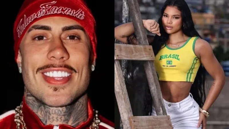 Influenciadora se manifesta sobre romance com MC Daniel: “Me respeita”