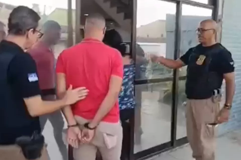 Polícia Civil desmantela grupo criminoso que aplicava golpes em idosos.