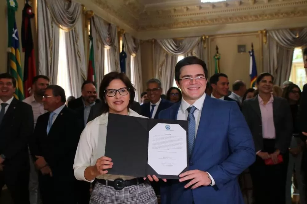 Miguel Duque avalia como positiva mudança de técnicos por políticos no Governo Estadual.