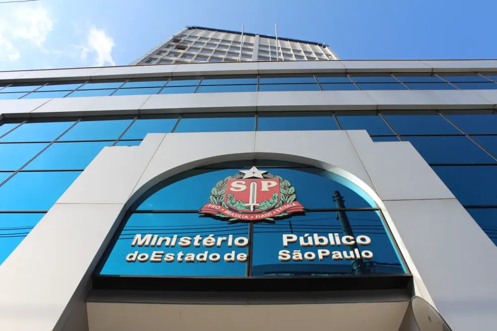 MP faz operação contra rede financeira do PCC e aliado de ‘Léo do Moinho’