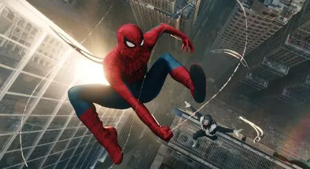 “Homem-Aranha: Um Novo Dia” terá evento no Recife com exibição de conteúdo exclusivo do filme