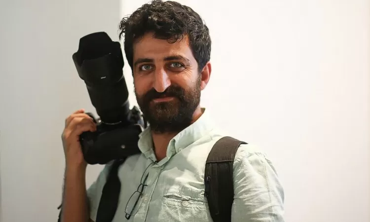 Jornalista da AFP é libertado da prisão em meio aumento da repressão da Turquia contra a imprensa.