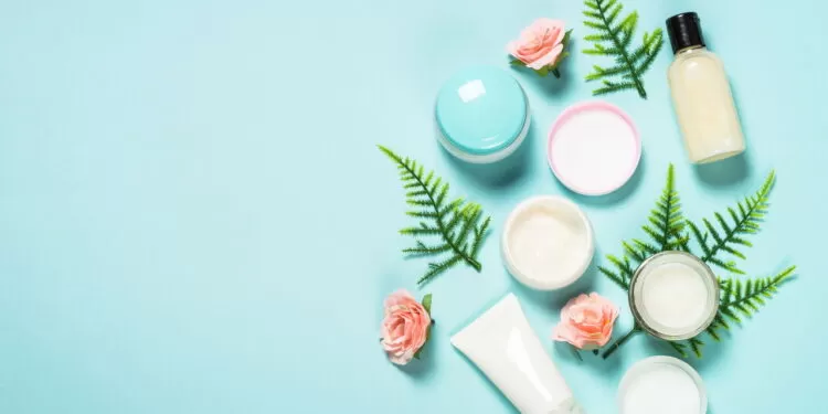 Skincare - Créditos: depositphotos.com / Nadianb