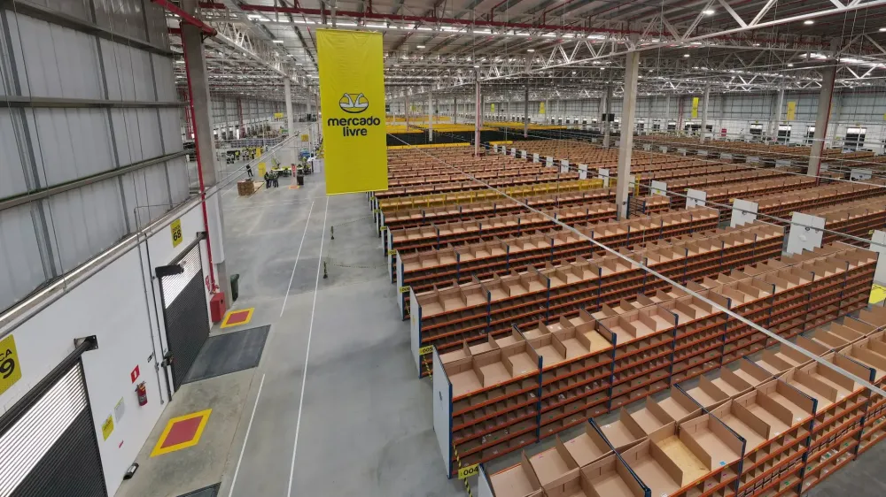 “Meli” desaba, Vivara cai e Riachuelo fica no zero: como mercado viu os balanços?