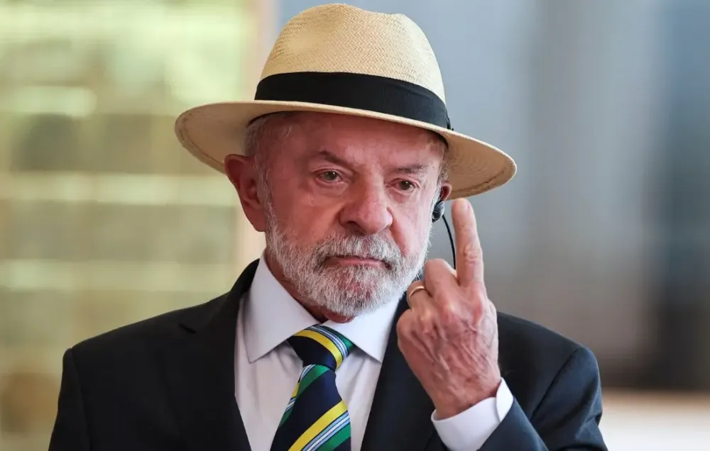 Lula minimizou caso Marcola e gerou incômodo no governo, dizem aliados