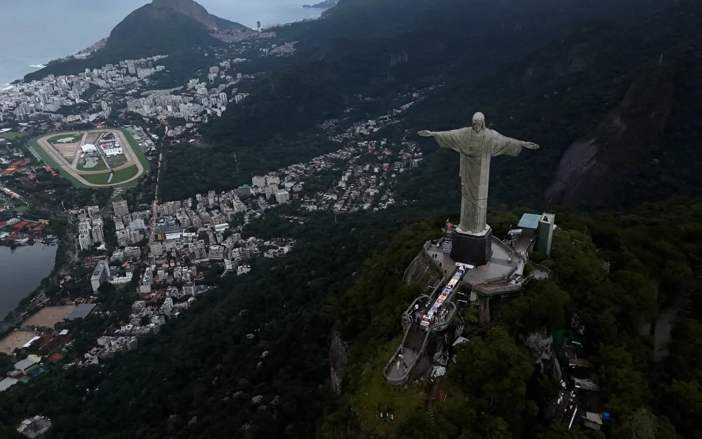 Alerta Severo: entenda alertas da Defesa Civil por risco de chuva e ventos no Rio