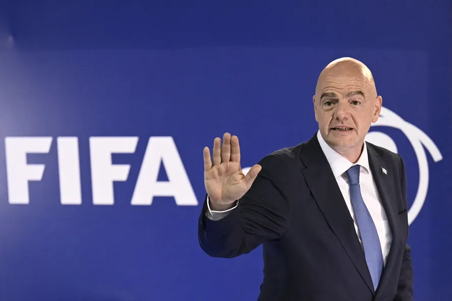 Noruega pede renúncia imediata de Infantino e amplia pressão sobre presidente da Fifa