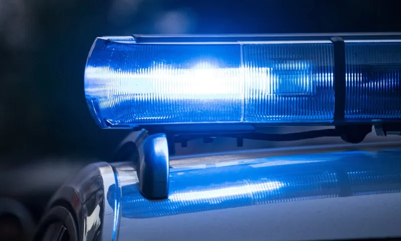 Casal executado com tiros na cabeça enquanto dormia na própria casa.