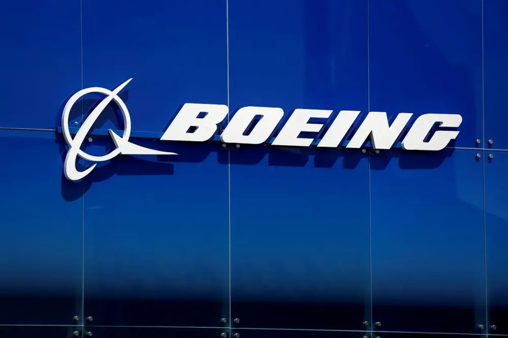 Boeing é condenada a pagar US$ 29 mi à família de vítima de acidente com 737 MAX