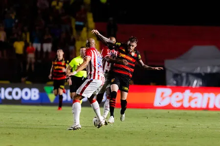 Com Clássico dos Clássicos, CBF detalha mais 6 rodadas da Série B; veja jogos de Náutico e Sport