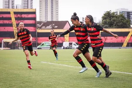Brasileiro Feminino A2: Sport inicia disputa pelo acesso contra Itabirito-MG