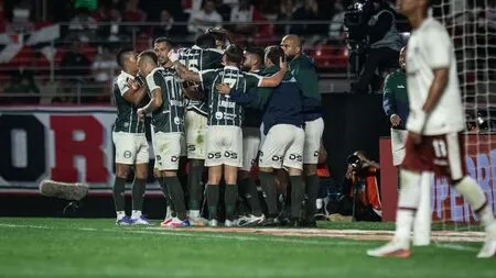 São Paulo volta a errar, não vence o Coritiba em casa e amarga outro empate no Brasileiro