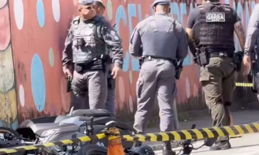Filho de policial civil, de 7 anos, morre em tentativa de assalto na Zona Norte de SP