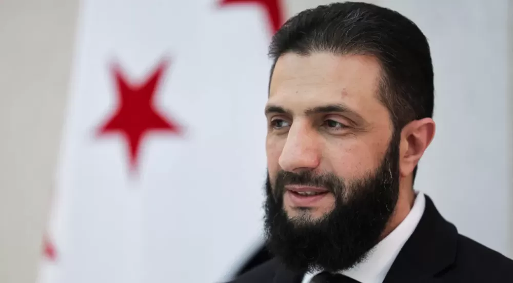 Presidente da Síria forma governo de transição após massacres.