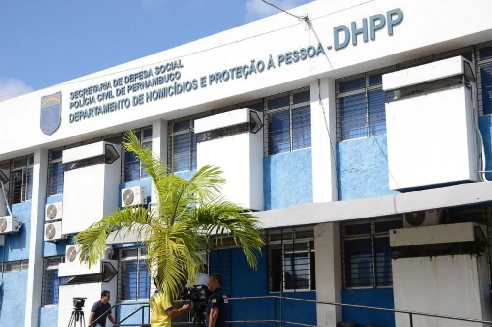 Ataque a tiros deixa dois mortos e dois feridos em bar no Cabo de Santo Agostinho