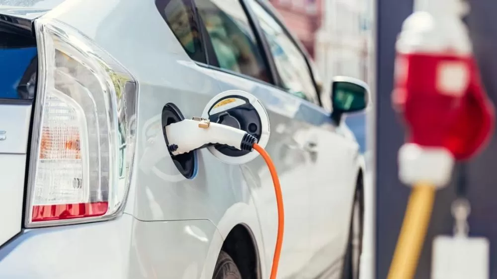Esses são os carros elétricos com maior autonomia em 2025, veja lista.