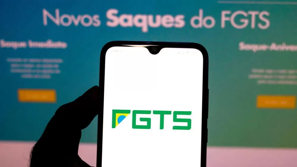 FGTS libera saque de até R$ 6.220! Veja quem tem direito.