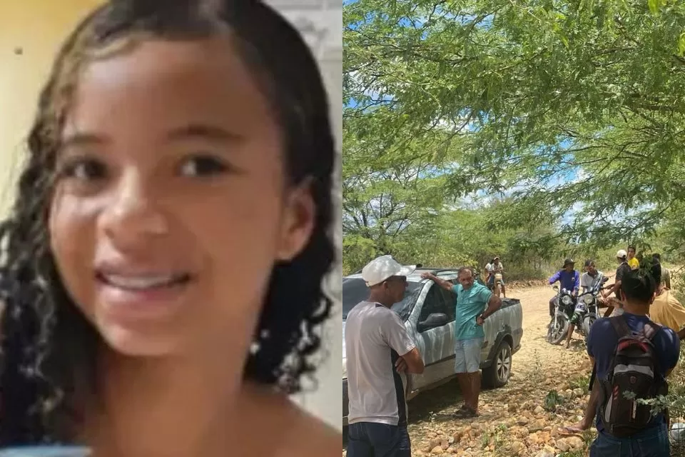 Do sequestro à localização do corpo: o que se sabe sobre o caso Ingridy Vitória.