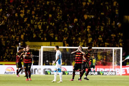Sport terá sequência contra equipes do Z4; confira adversários