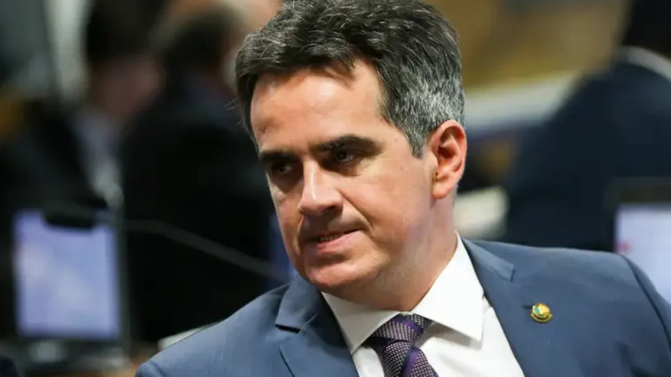 A investidores, Ciro Nogueira ataca governo: ‘Lula não tem mais como dialogar’.