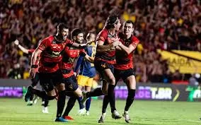 TRI É REAL! Sport vence nos pênaltis, conquista o Pernambucano e final tem pancadaria.