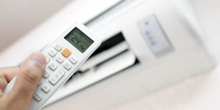 Xiaomi lança ventilador potente com baixo consumo de energia.