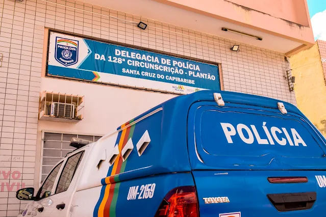 Suspeitos de aplicarem golpes em mães de crianças autistas e aposentados são presos no Agreste.